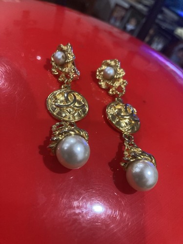 Vintage chanel quilted - chanel,