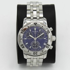 Men's Tissot PRS 200
