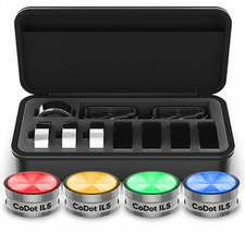 Chauvet DJ CoDot ILS RGBW