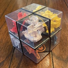 RUBIKS Perplexus Hybrid