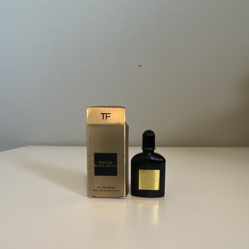 Tom ford black orchid eau - black,
