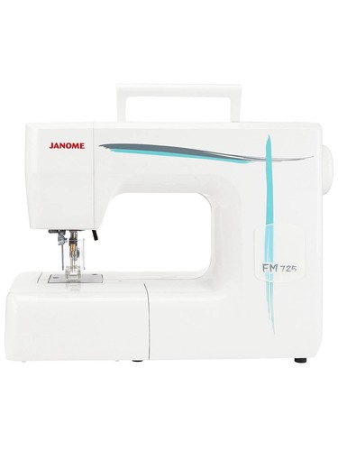 Janome fm725 xpression needle - fm725,