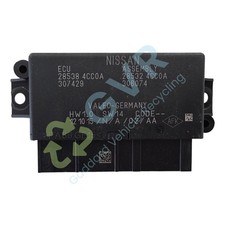 NISSAN X-TRAIL DCI TEKNA MK3 (T32) 2014-2017 Parking Sensor ECU Module