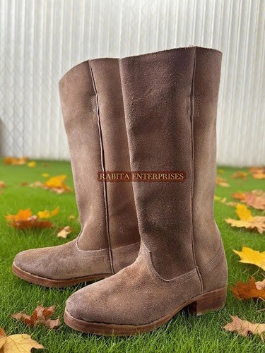 Ww1 german marching boot - german,