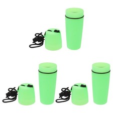  3 Pcs Beach Storage Jar