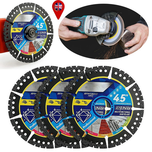 Diamond multi purpose - multi-purpose, saw