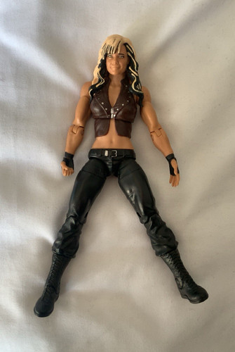 Wwe kaitlyn figure - kaitlyn,