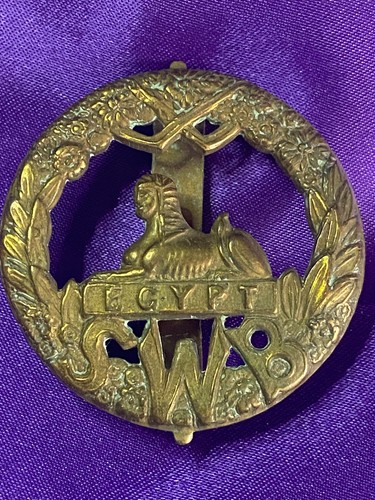 Genuine ww1 economy swb south - economy,