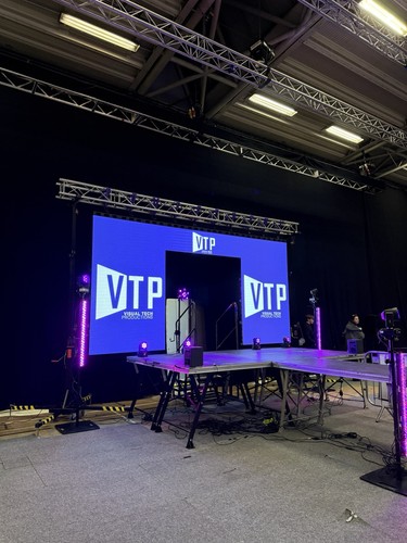 Led screen video - led, wall
