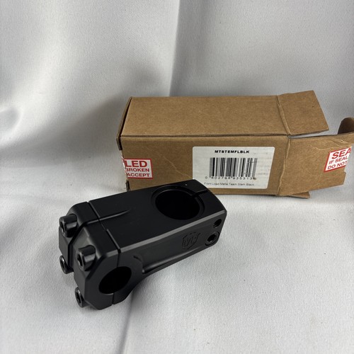 Front load stems - front,