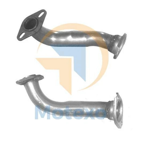 Exhaust front pipe suzuki - exhaust,