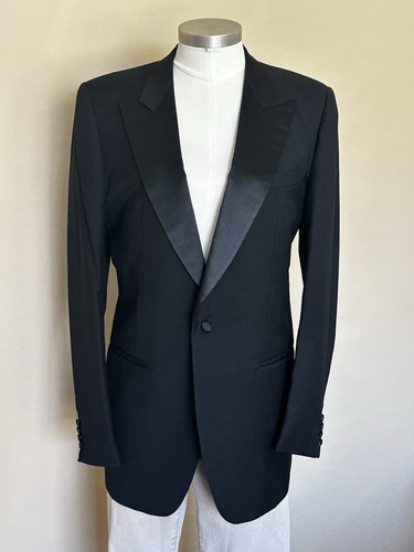Ermenegildo zegna tuxedo - ermenegildo,