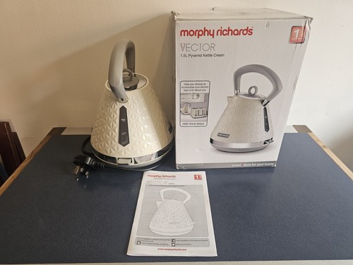 Morphy richards vector pyramid - richards,