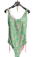 Fat Face Ladies Swim Wear