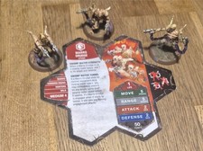 Heroscape Marro Drudge