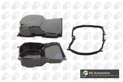 Oil sump pan for passat - for, vw