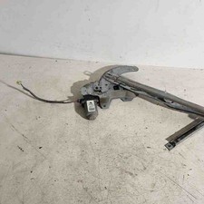 ROVER 45 Sedan RT Front Left Door Window Regulator Motor 400676T7 1.60 2002
