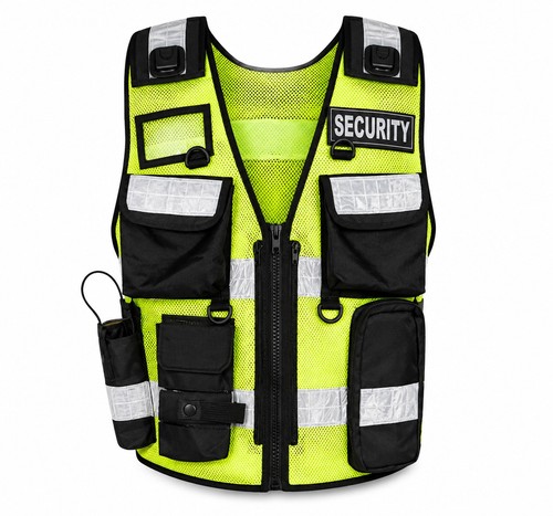 Vis reflective security - vis,