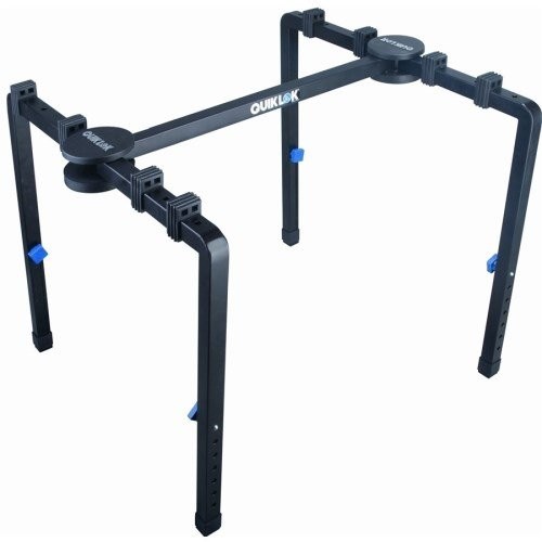 Quiklok quick lock - quick, multi-stand