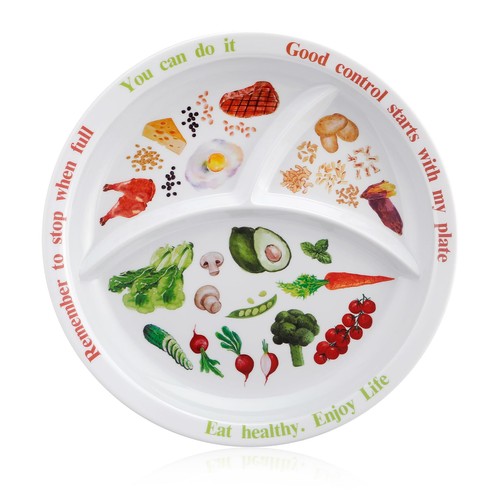 Yuecda 10inches portion - yuecda,