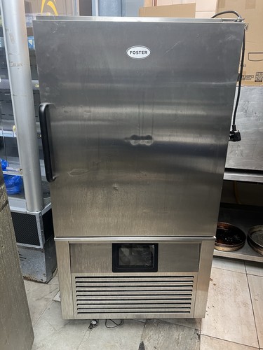 Blast chiller freezer for - blast,