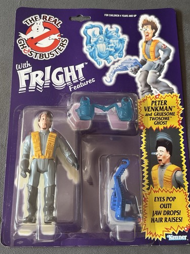 Peter venkman figure real - figure,