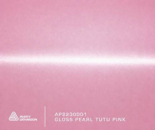 Avery dennison gloss pearl - avery,