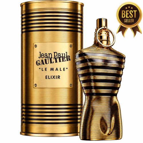 Jean paul gaultier male - gaultier, le