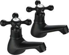 Basin pillar taps - pillar,