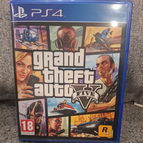 Grand theft auto - grand,