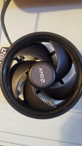 Amd wraith stealth coolers - 2x,