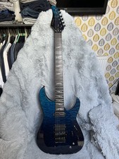 Schecter Reaper Elite FR-S