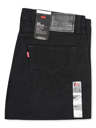 Levis 505 mens original - 505,