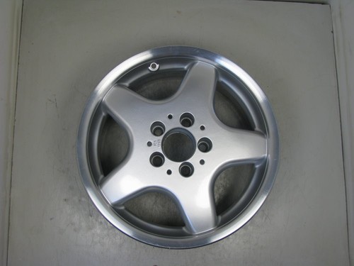 Kba44416 spoke replica wheel - spoke,