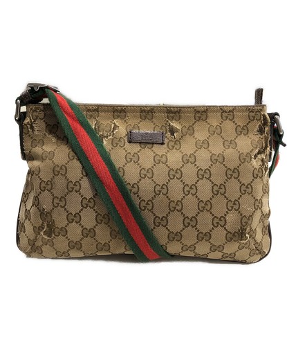 Gucci vintage sherry line - gucci,