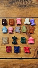 Gogos Crazy Bones Bundle - Original Classic Vintage 1996 - Series 1 and 2 (UK)