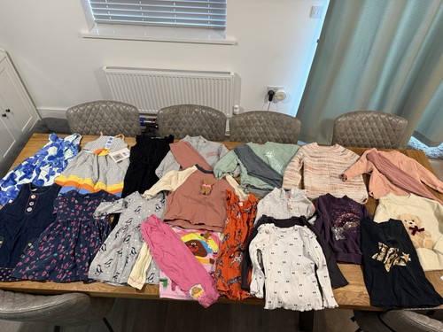 Girls mix season - , clothes