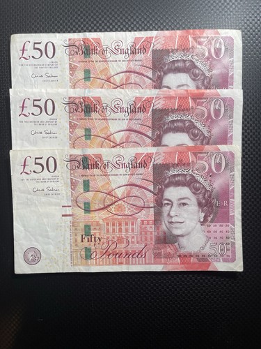 Old fifty pound - old,