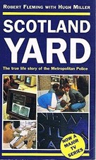 Scotland Yard: The True Life