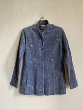 Vintage Beth Terrell Blue