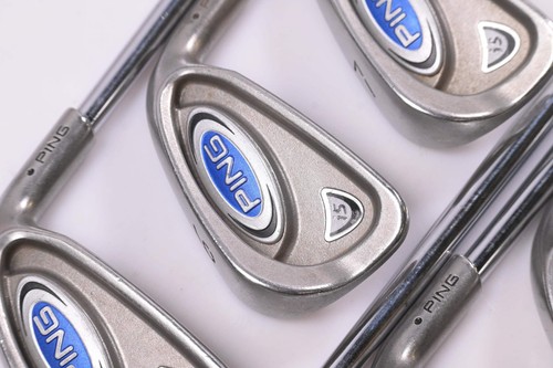 Ping irons pw - ping, i5