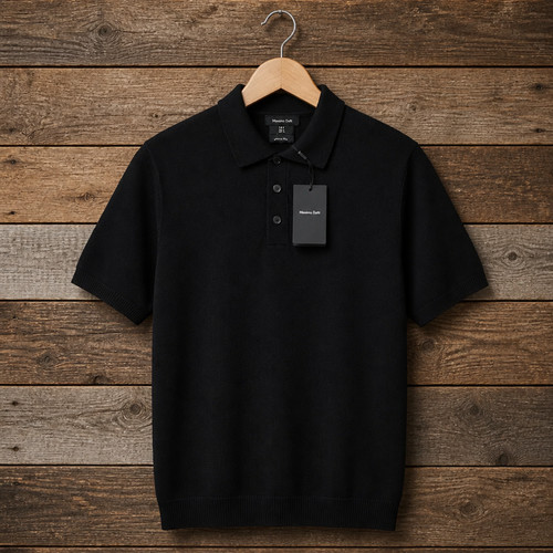 Massimo dutti mens black - massimo, linen