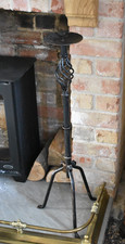 Vintage Large Free Standing