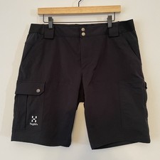 Haglofs Mens Cargo Shorts