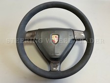 Porsche 911 997 Carrera Turbo