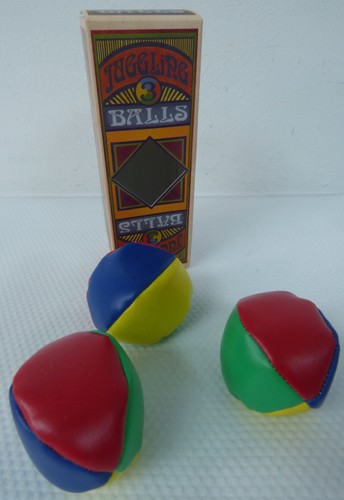 House marbles juggling - of,