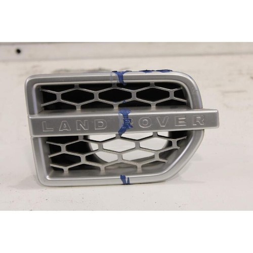 Grille land rover discovery - grille,