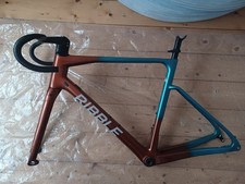 New bicycle frame - RIBBLE