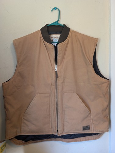 Men schmidt workwear - men's,