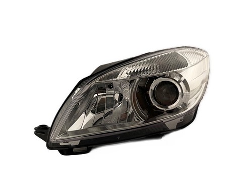 Fits skoda fabia - fabia, lh